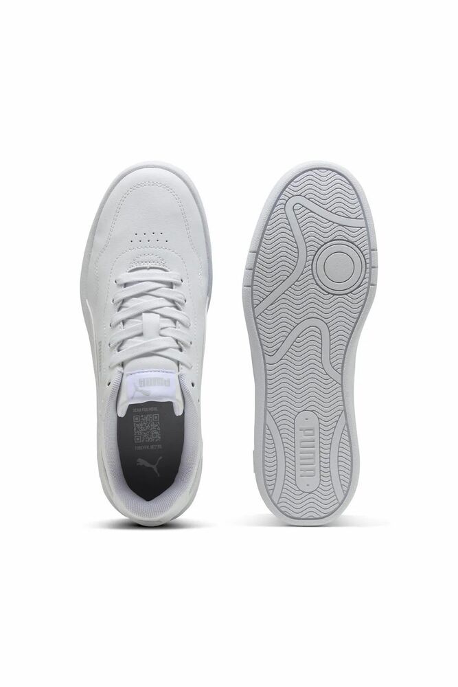 Puma Court Lally Kadın Ayakkabı 40036702 - 4