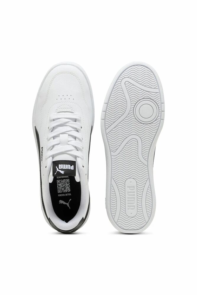 Puma Court Lally Kadın Ayakkabı 40036703 - 3