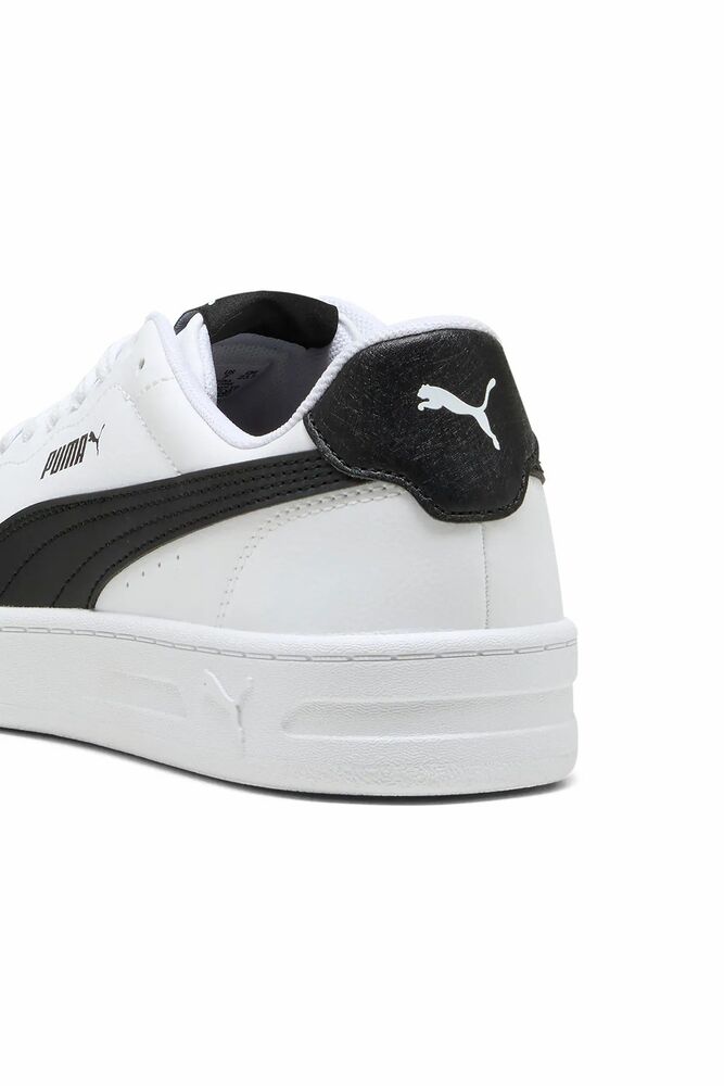 Puma Court Lally Kadın Ayakkabı 40036703 - 4
