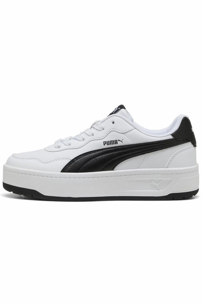 Puma Court Lally Skye Kadın Ayakkabı 40036803
