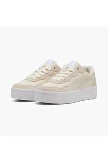 Puma Court Lally Skye Sd Kadın Ayakkabı 40073501 - 1