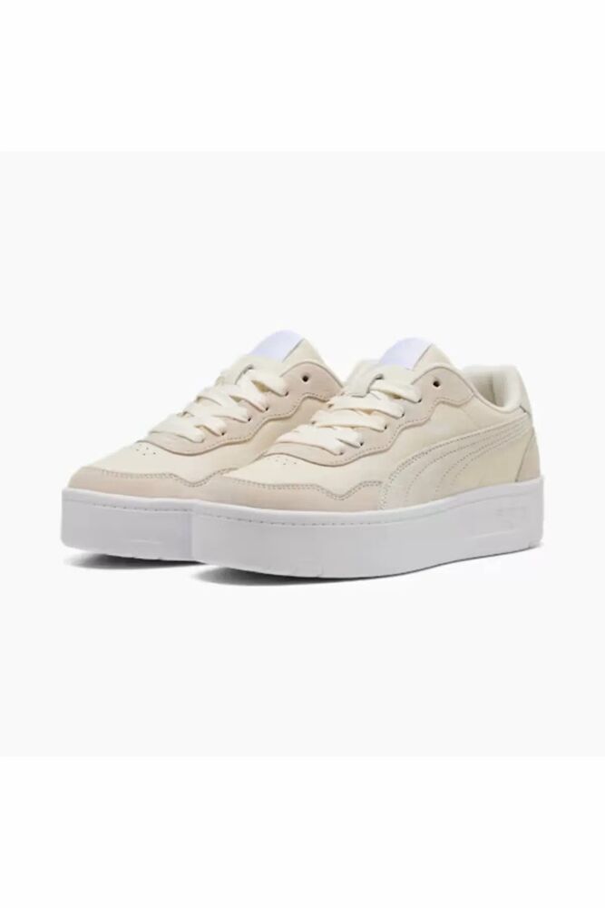 Puma Court Lally Skye Sd Kadın Ayakkabı 40073501 - 1