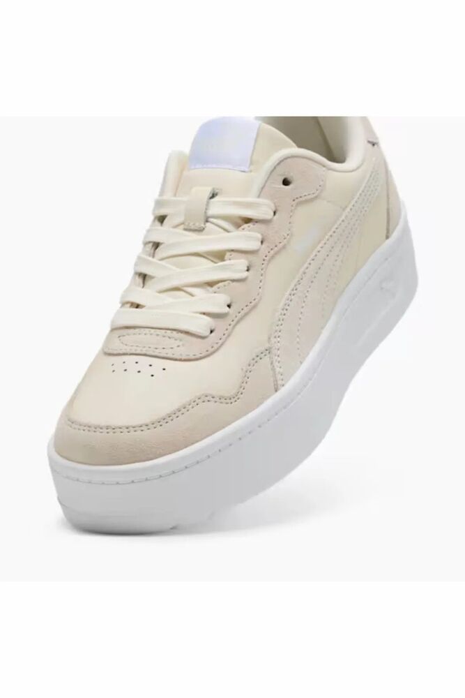 Puma Court Lally Skye Sd Kadın Ayakkabı 40073501 - 2