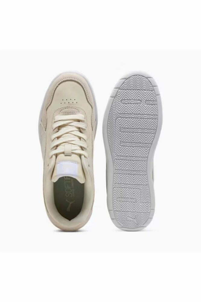 Puma Court Lally Skye Sd Kadın Ayakkabı 40073501 - 4