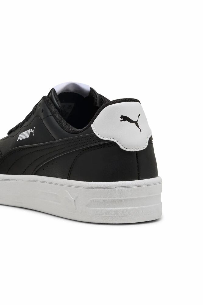 Puma Courtl Lally Kadın Ayakkabı 40036701 - 4