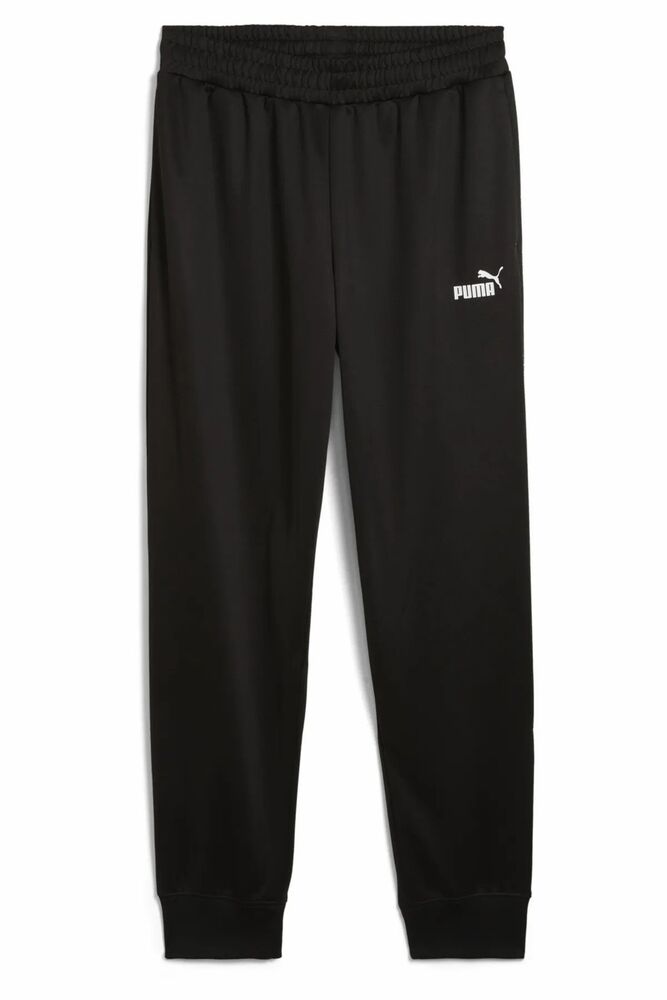 Puma Ess Logo Erkek Eşofman Altı 68264801 - 2