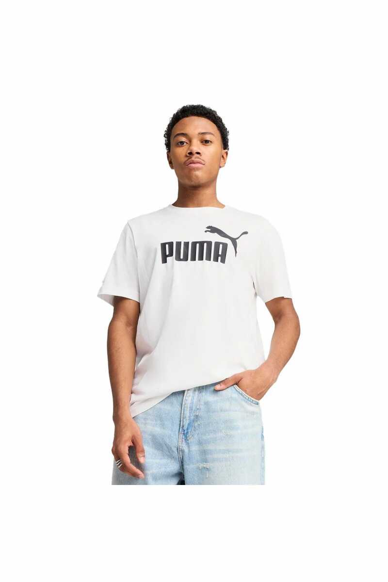 Puma Ess Logo Erkek Tişört 68253202
