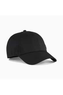 Puma Ess Metal Unisex Şapka 02599401 - 1