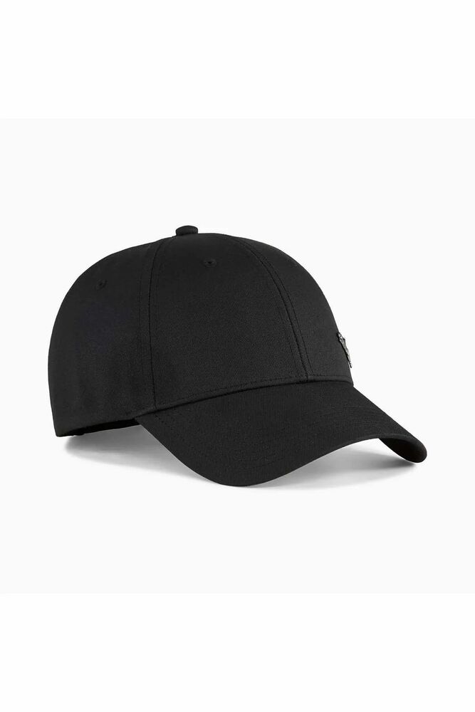 Puma Ess Metal Unisex Şapka 02599401 - 1