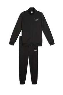 Puma Ess Poly Suit Erkek Eşofman Takımı 68484701 - 1