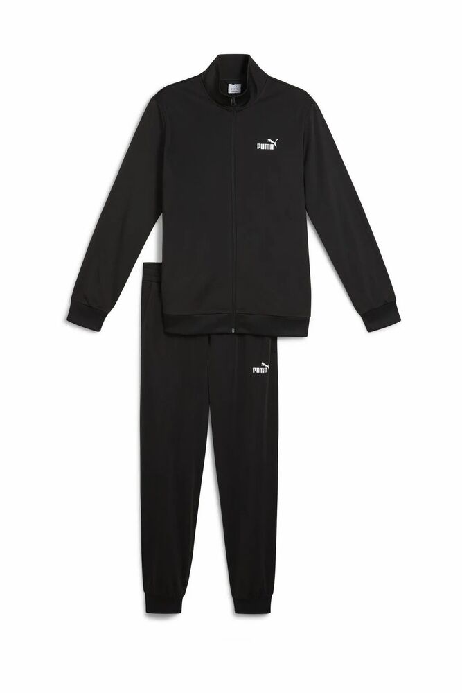 Puma Ess Poly Suit Erkek Eşofman Takımı 68484701 - 1