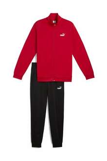 Puma Ess Poly Suit Erkek Eşofman Takımı 68484711 - 1