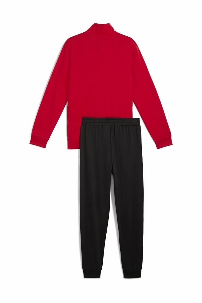 Puma Ess Poly Suit Erkek Eşofman Takımı 68484711 - 2