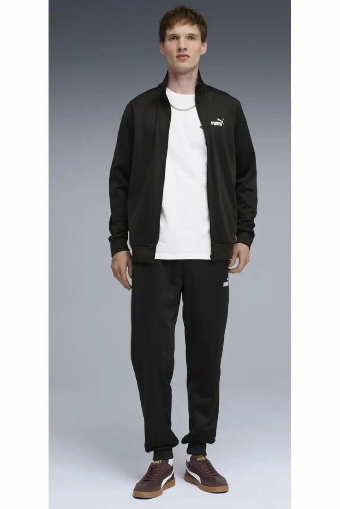 Puma ESS Poly Suit Erkek Eşofman Takımı 69263001