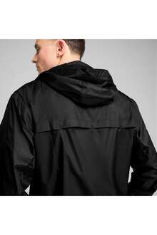Puma Ess Regular Windbreaker Erkek Ceket 68462501 - 2
