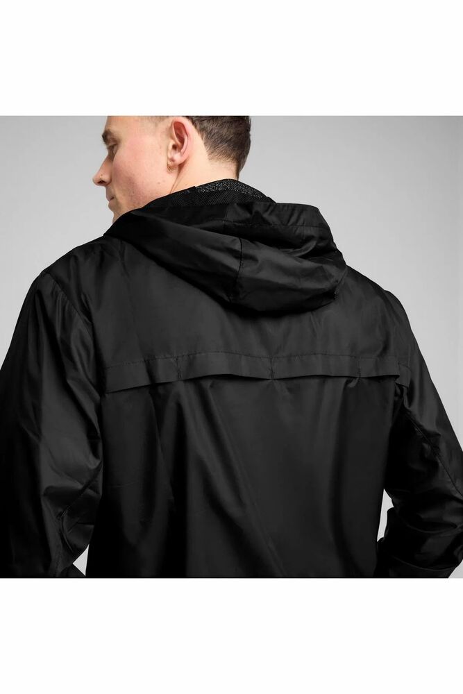 Puma Ess Regular Windbreaker Erkek Ceket 68462501 - 2