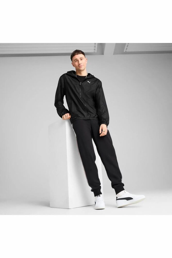 Puma Ess Regular Windbreaker Erkek Ceket 68462501 - 3