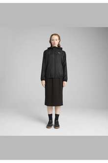 Puma Ess Regular Windbreaker Kadın Yağmurluk 68513301 - 1