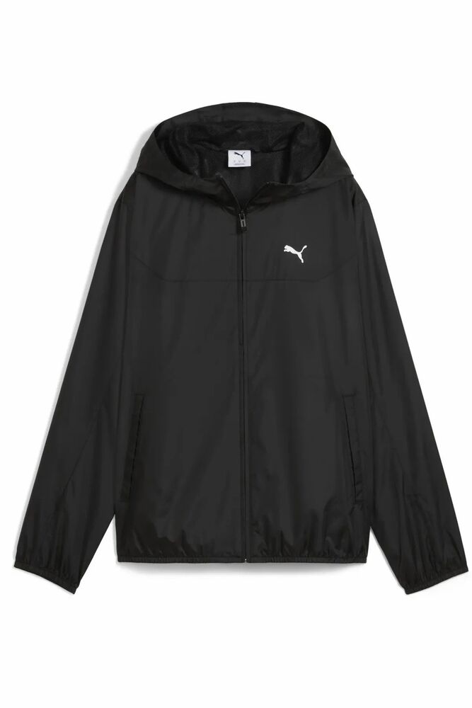 Puma Ess Regular Windbreaker Kadın Yağmurluk 68513301 - 3