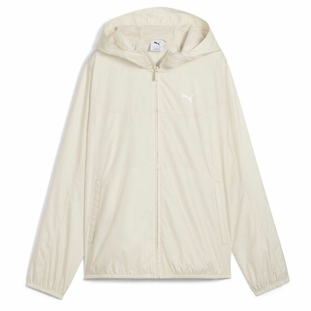 Puma Ess Regular Windbreaker Kadın Ceket 68513387 - 1