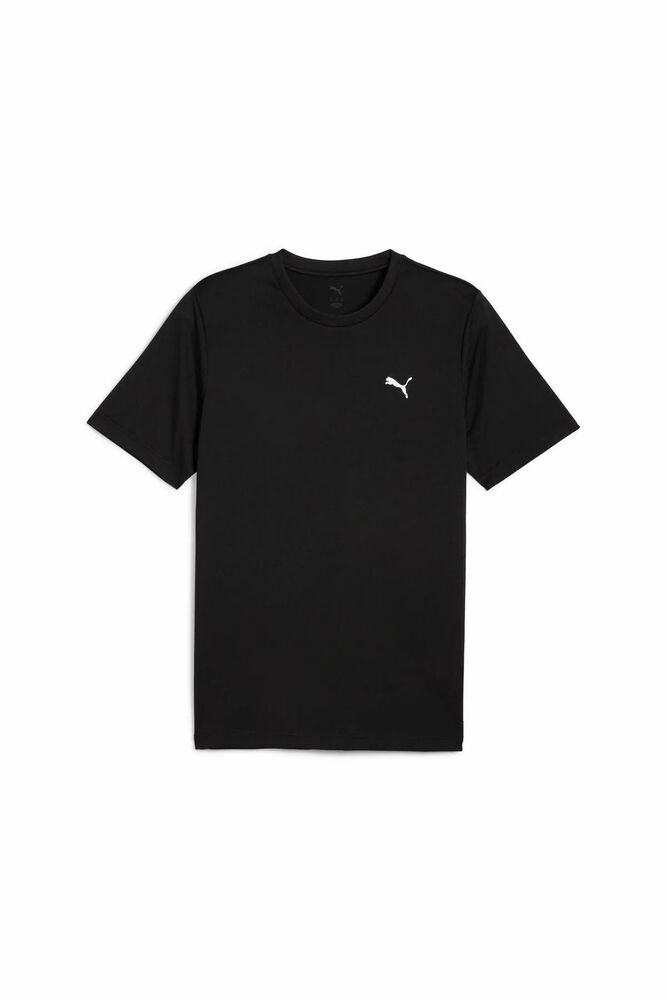 Puma Ess Small Logo Poly Erkek Tişört 68254201 - 2