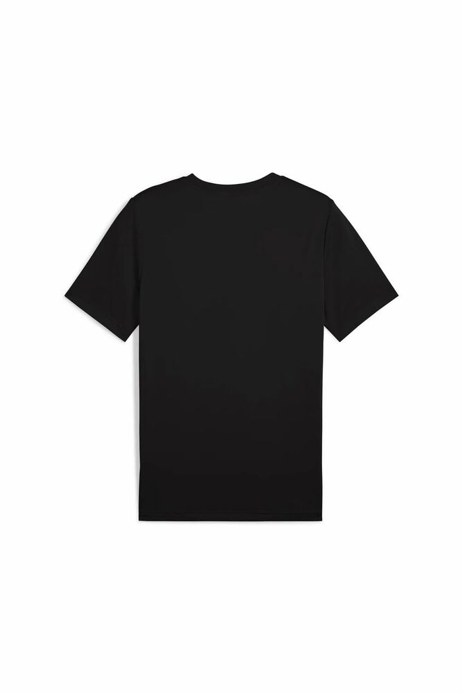 Puma Ess Small Logo Poly Erkek Tişört 68254201 - 3