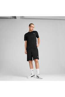 Puma Ess Small Logo Poly Erkek Tişört 68254201 - 4