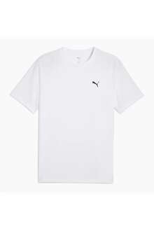 Puma Ess Small Logo Poly Erkek Tişört 68254202 - 1