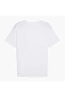 Puma Ess Small Logo Poly Erkek Tişört 68254202 - 2