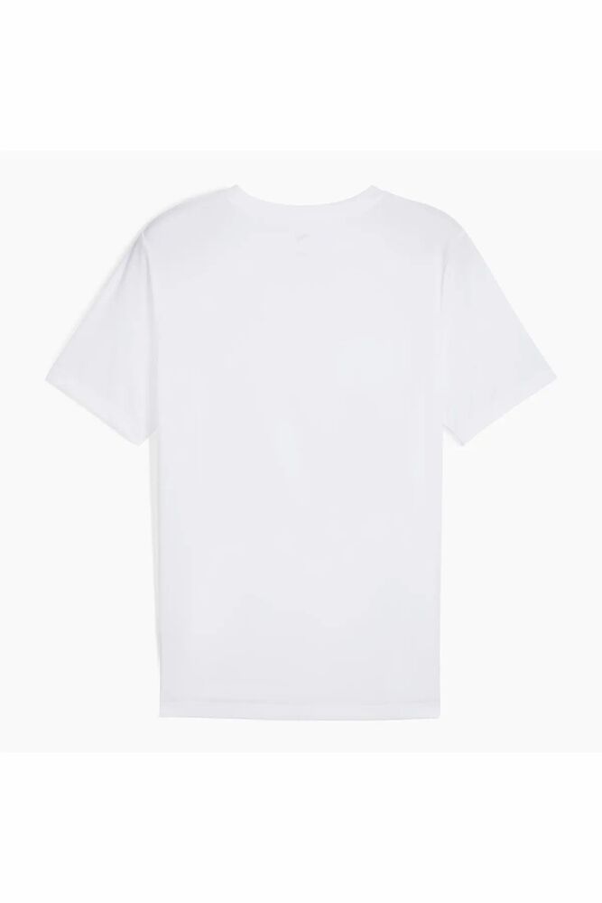 Puma Ess Small Logo Poly Erkek Tişört 68254202 - 2
