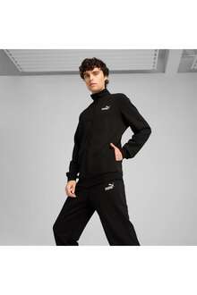 Puma Ess Sweat Suit Erkek Eşofman Takımı 68484801 - 3