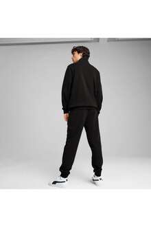 Puma Ess Sweat Suit Erkek Eşofman Takımı 68484801 - 4