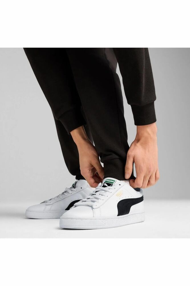 Puma Ess Sweat Suit Erkek Eşofman Takımı 68484801 - 5