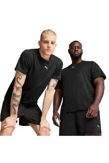 Puma Essentıals Heather Cat Kadın Tişört 52592001 - 1