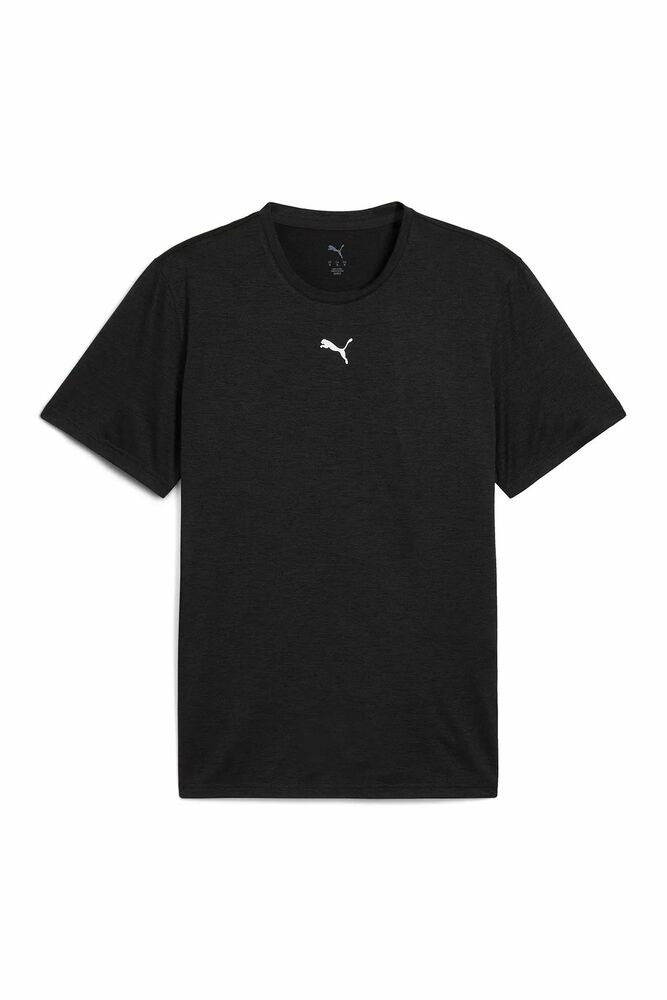 Puma Essentıals Heather Cat Kadın Tişört 52592001 - 4