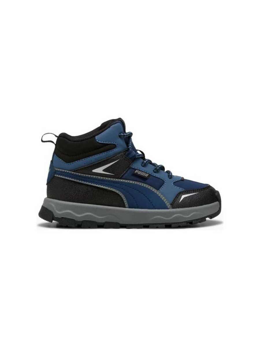 Puma Evolve Trail PS Çocuk Ayakkabı 39764508