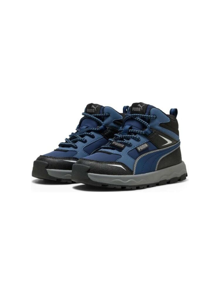 Puma Evolve Trail PS Çocuk Ayakkabı 39764508 (1)