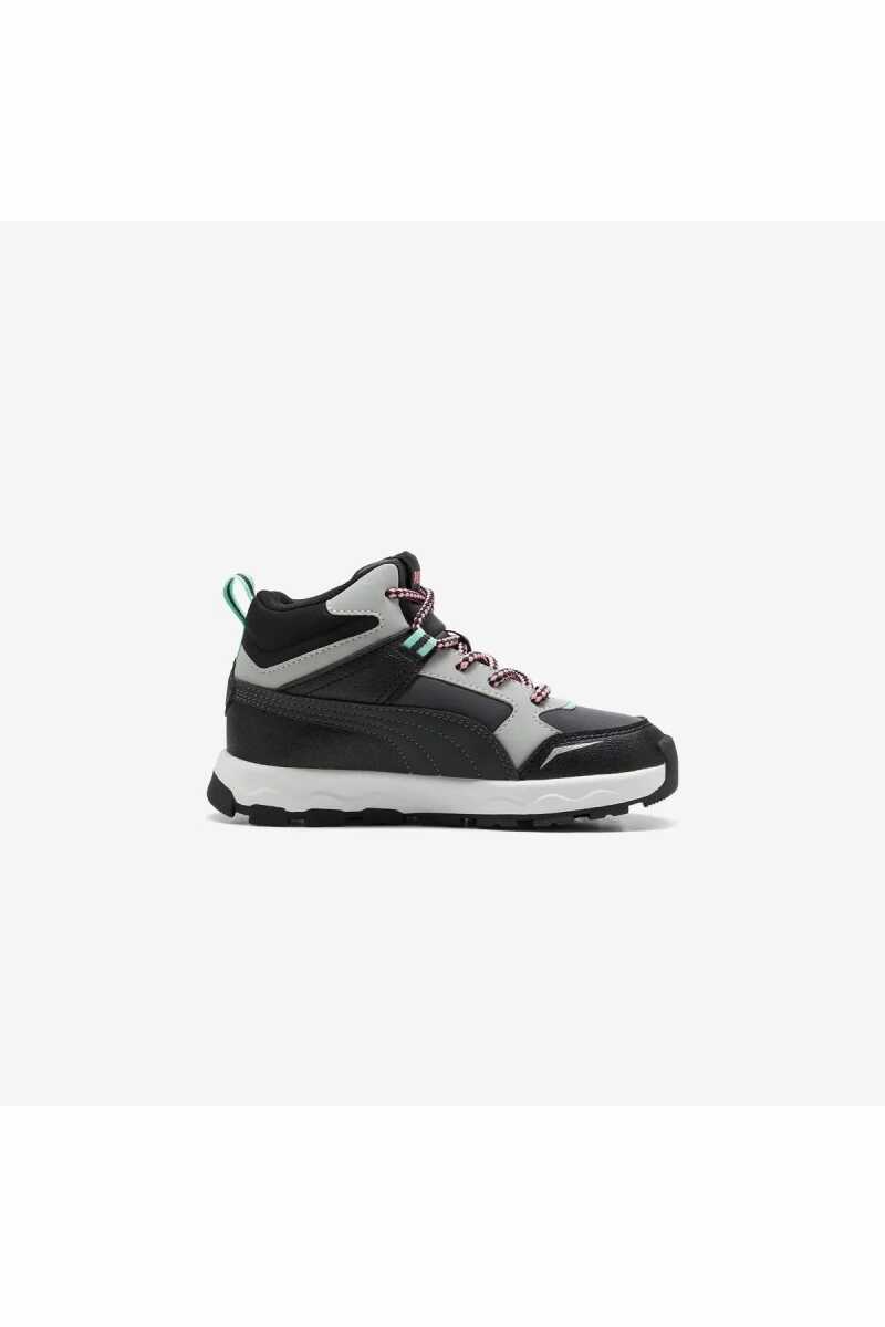 Puma Evolve Trail Ps Çocuk Ayakkabı 39764509