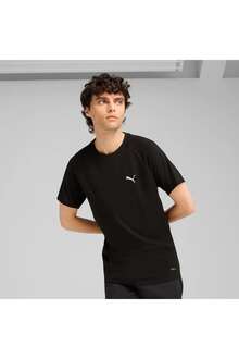 Puma Evostrıpe Erkek Tişört 68461101 - 1