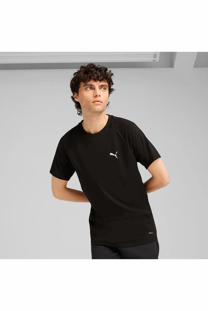 Puma Evostrıpe Erkek Tişört 68461101 - 1