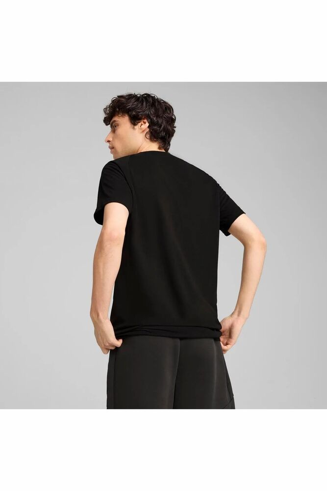 Puma Evostrıpe Erkek Tişört 68461101 - 3