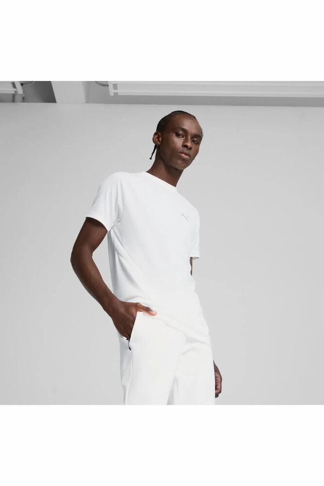 Puma Evostrıpe Erkek Tişört 68461102 - 1