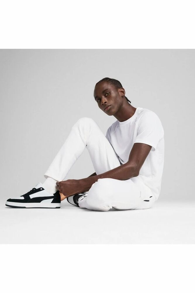 Puma Evostrıpe Erkek Tişört 68461102 - 4