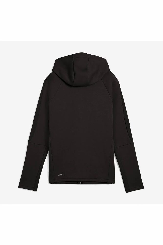 Puma Evostrıpe Full Zıp Hoodie Kadın Sweat 68505001 - 5