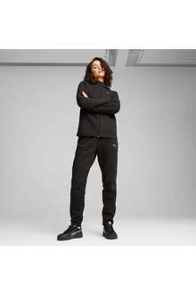 Puma Evostrıte Sweat pants Kadın Eşofman Altı 68505101 - 3