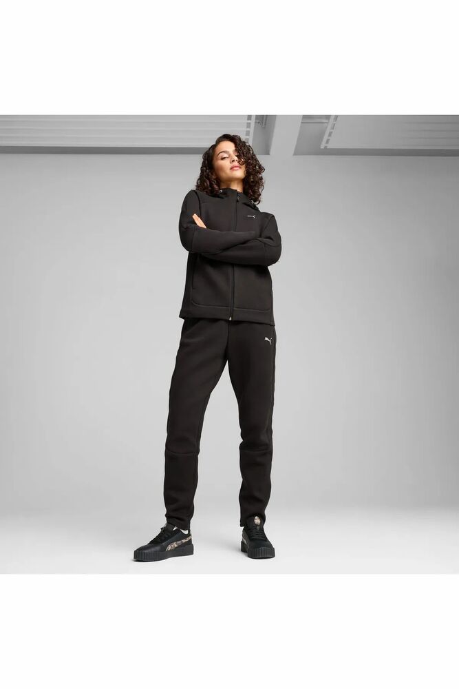 Puma Evostrıte Sweat pants Kadın Eşofman Altı 68505101 - 3