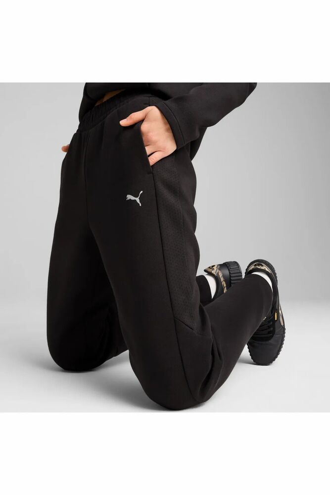 Puma Evostrıte Sweat pants Kadın Eşofman Altı 68505101 - 4