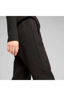 Puma Evostrıte Sweat pants Kadın Eşofman Altı 68505101 - 5
