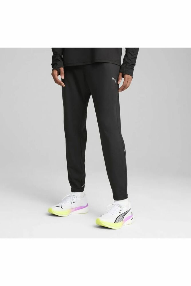 Puma Evryday Cldspn Tape Erkek Eşofman Altı 52663701 - 1