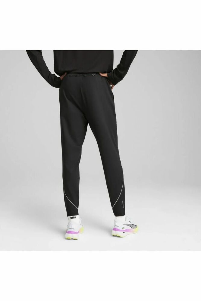 Puma Evryday Cldspn Tape Erkek Eşofman Altı 52663701 - 2